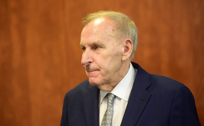 Dusan Milenkovic/Starsport.rs ©